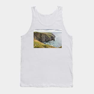 Rugged Landscape Tank Top